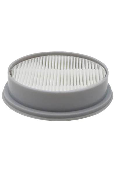 srfn ticaret Xiaomi Deerma VC20S Uyumlu Elektrikli Süpürge Hepa Filtresi - 2 Adet - Resim 2