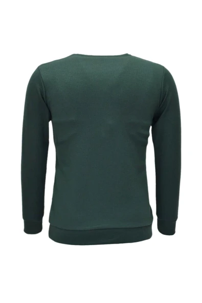 Kadın Spor Kaşkorse Bluz BGL-ST04138 - 10