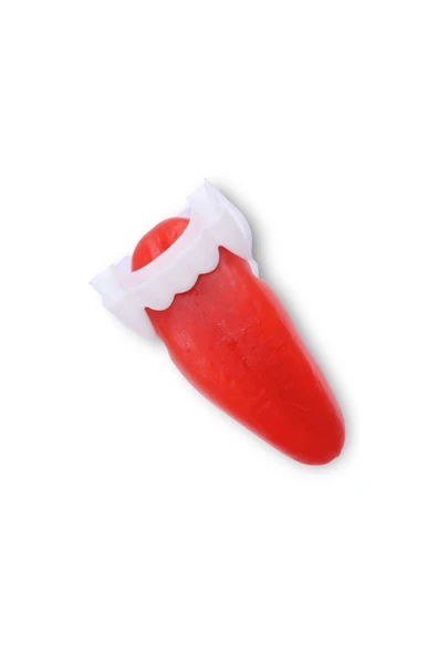 BEBETO Vampire Teeth Jelibon (24 adet) - 3