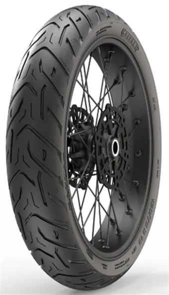 Anlas 120/70R19 Capra-RD Ön Motosiklet Lastigi - 2