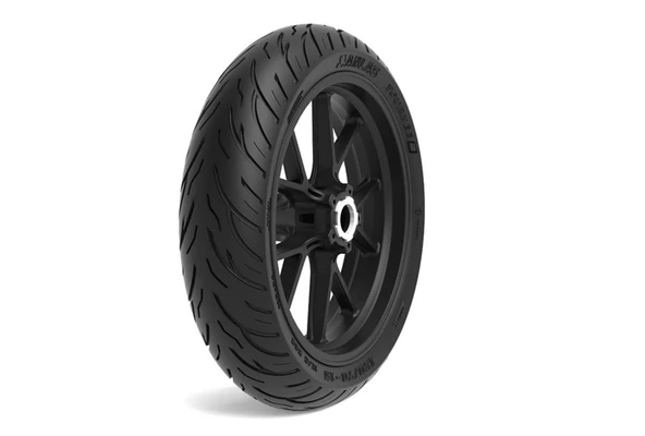 Anlas 110/70-13 Tournee 2 51S Scooter Lastiği