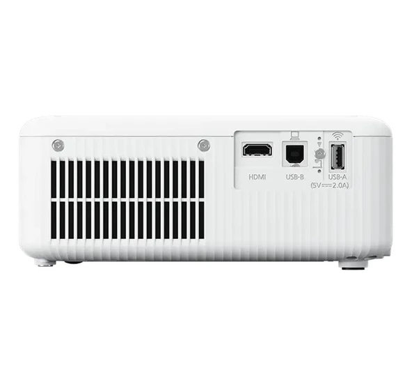 Epson CO-FH01 3000Ans 1920x1080 Projeksiyon - 3
