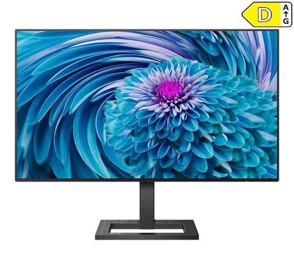 Philips 242E2FA/00 23.8'' 4ms MM Vga Hdmi Dp IPS ürün görseli