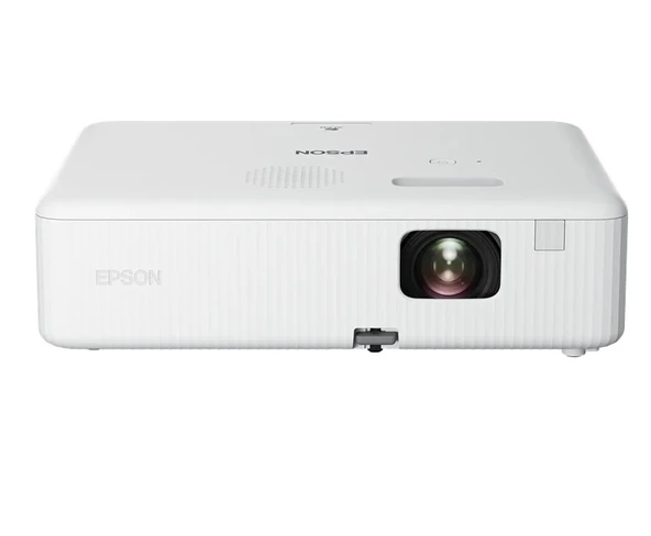 Epson CO-FH01 3000Ans 1920x1080 Projeksiyon