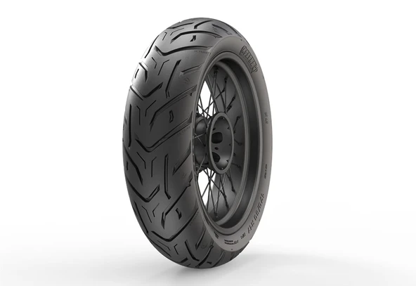 Anlas 170/60R17 Capra-RD Arka Motosiklet Lastigi - 2