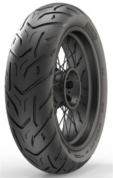 Anlas 170/60R17 Capra-RD Arka Motosiklet Lastigi