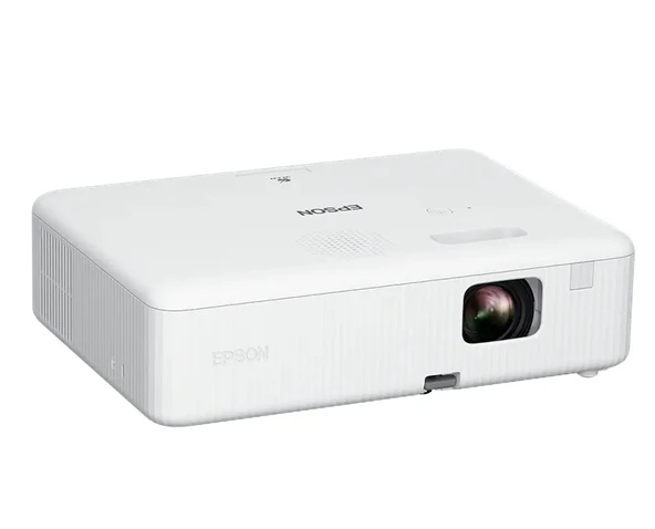 Epson CO-FH01 3000Ans 1920x1080 Projeksiyon - 2