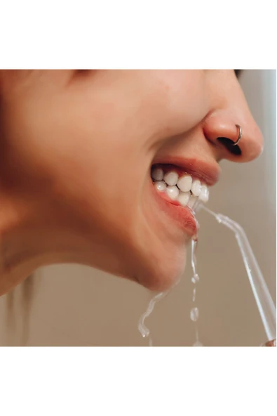 Glimo Ağız Duşu (WATER FLOSS) - 4