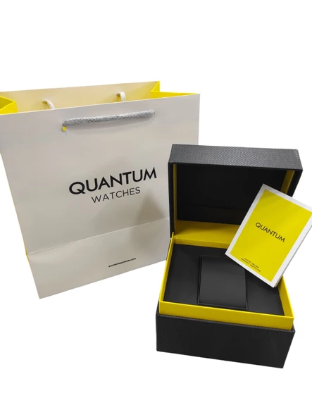 Quantum Marka Erkek Kol Saati - 3