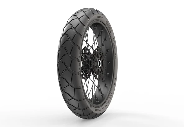 Anlas 90/90-21 CapraR 54V Ön Motosiklet Lastiği