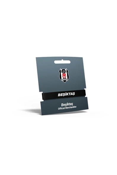 Beşiktaş Orijinal Lisanslı Premium Kalem Bileklik Bloknot Silgi Hediyelik Set - 7