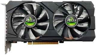 AXLE GEFORCE GTX1660TI 6GB GDDR6 192BIT