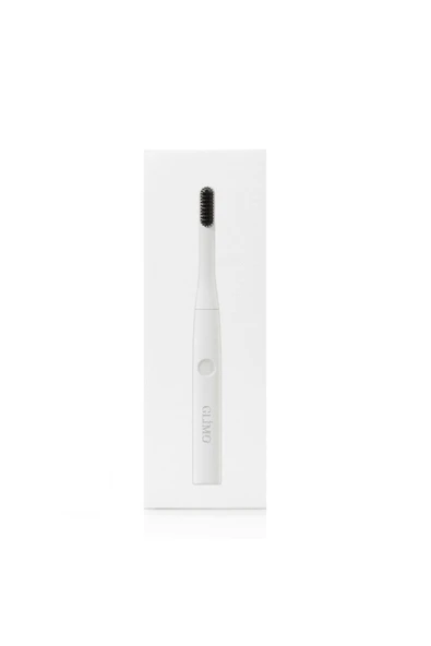 Glimo Sonic Toothbrush White Set Şarjlı Sonic Diş Fırçası - 5