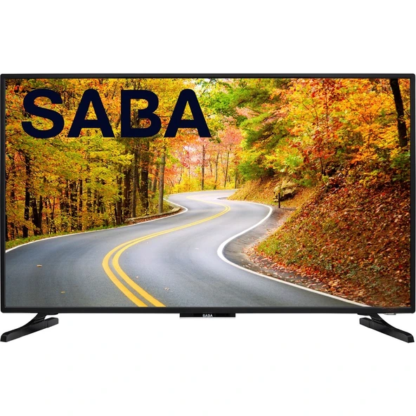 SABA SB32100 32'' Hd Ready Uydulu Led Tv