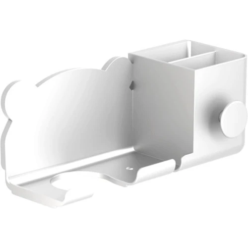 Ayıcık Figürlü Saç Kurutma Makinesi Tutucu - 2