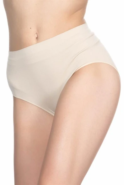 Ten Emay 3002 Soft Mama Slip - Resim 3