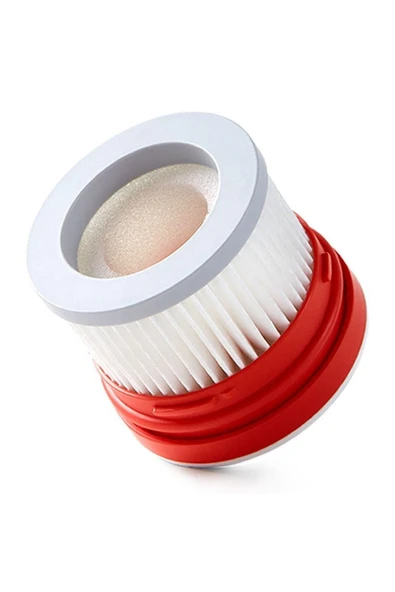 srfn ticaret Xiaomi Dreame V9/V9D/V10/V11/XR Kablosuz Süpürge Uyumlu Hepa Filtre - 1 Adet - Resim 3