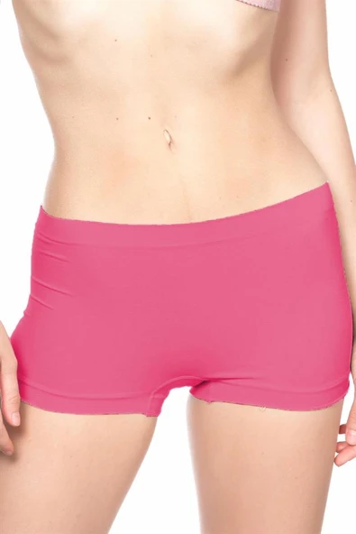 Fuşya Emay 3000 Soft Boxer - Resim 3
