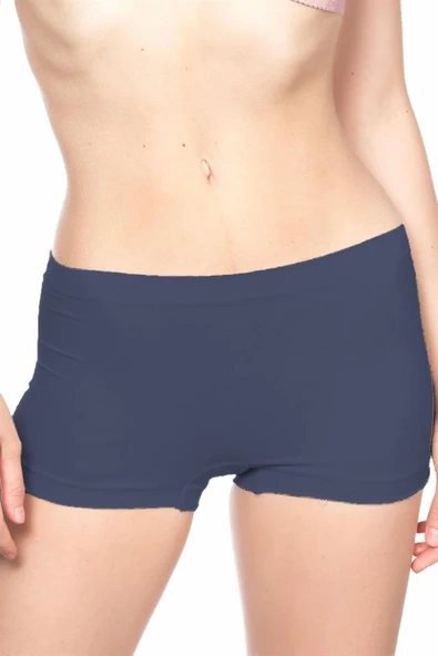 Antrasit Mı Emay 3000 Soft Boxer