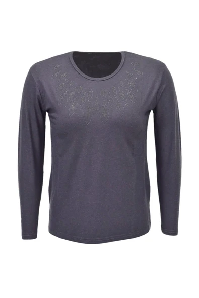 Kadın Yumoş  Bluz BGL-ST04141 ürün görseli