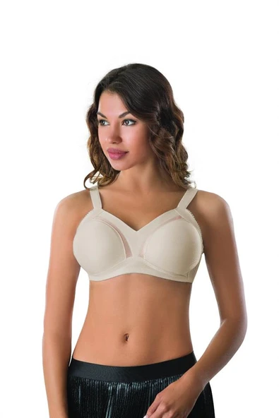 Ten Emay 168 C Push Up Minimizer - Resim 4