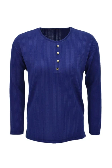 Kadın Kaşkorse Bluz BGL-ST04139 - 4
