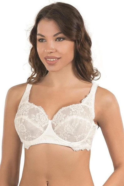 Ekru Emay 146 C Balenli Brode ürün görseli