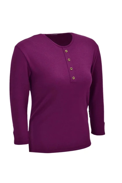 Kadın Kaşkorse Bluz BGL-ST04135 - 2