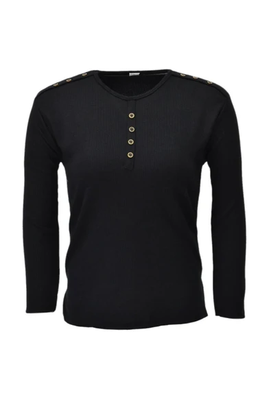 Kadın Kaşkorse Bluz BGL-ST04140 ürün görseli