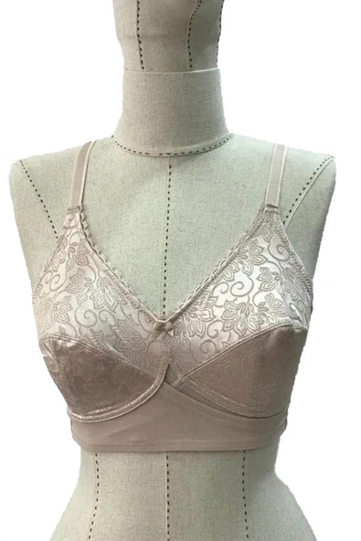 Ten Emay 130 C Toparlayıcı Sütyen - Resim 2