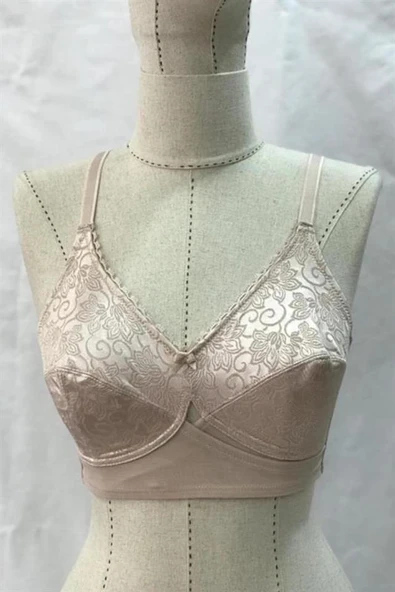 Ten Emay 130 B Toparlayıcı Sütyen - Resim 2