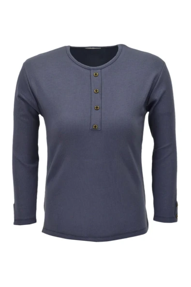 Kadın Kaşkorse Bluz BGL-ST04135 - 6