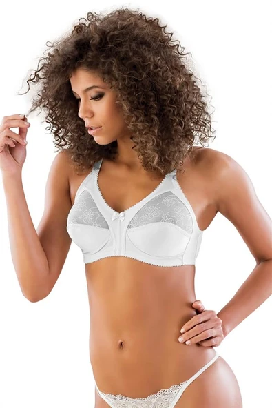 Beyaz Emay 111 B Toparlayıcı Sütyen ürün görseli