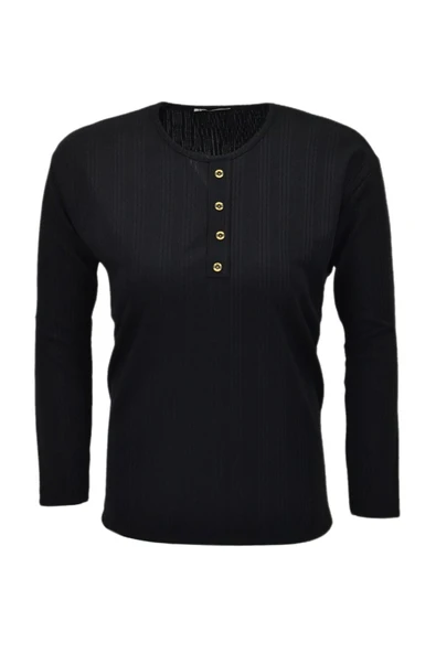 Kadın Kaşkorse Bluz BGL-ST04139 - 1