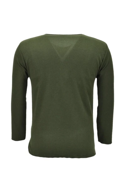 Kadın Kaşkorse Bluz BGL-ST04140 - Resim 9