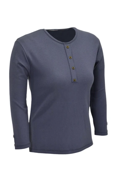Kadın Kaşkorse Bluz BGL-ST04135 - 12