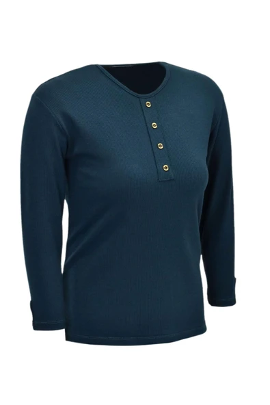 Kadın Kaşkorse Bluz BGL-ST04135 - 10