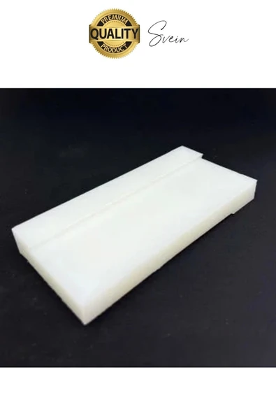 Dayanıklı Parke Döşeme Çakma Takozu Zemin Laminant Polyamid Uzun Ömürlü Kafa Boşluğu Laminat Geçirme - 5