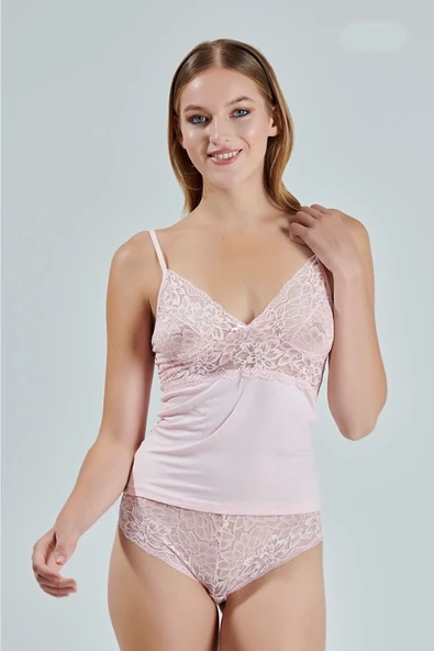 Alissa 603 Bayan Atlet Takım - Resim 2