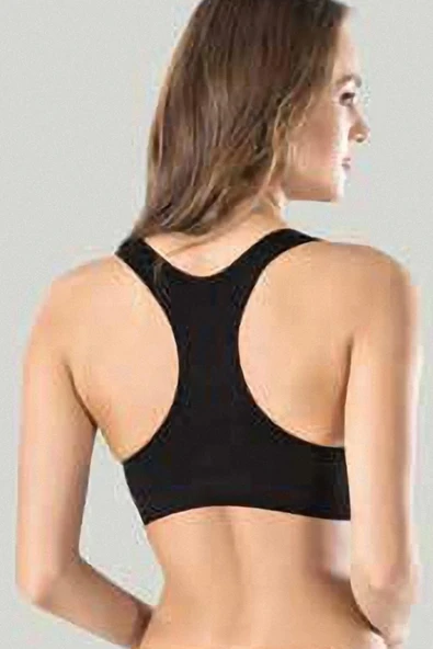 Miss Fit 1502 Yüzücü Büstiyer - 3