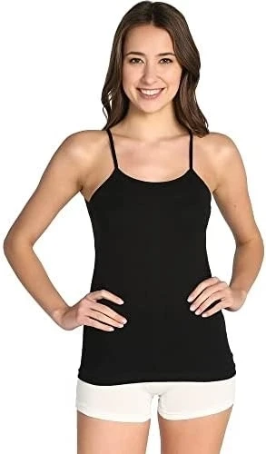 Star 710 Ribana İp Askılı Bayan Atlet - Resim 2