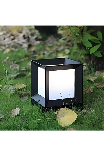 Horoz Elektrik - Prizma Bahçe Aydınlatma Armatürü 400-010-129