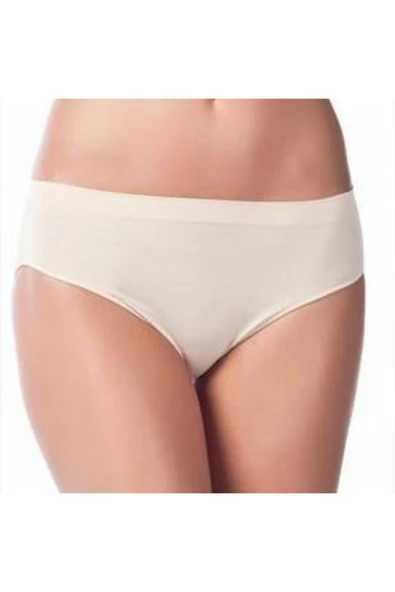 Miss Fit 1006 Geniş Kenarlı Slip - 2