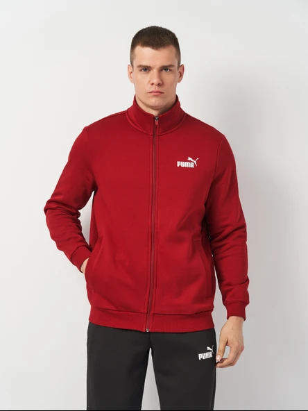 Puma 585840 13 Clean Sweat Suit Erkek Eşofman Takımı - 3