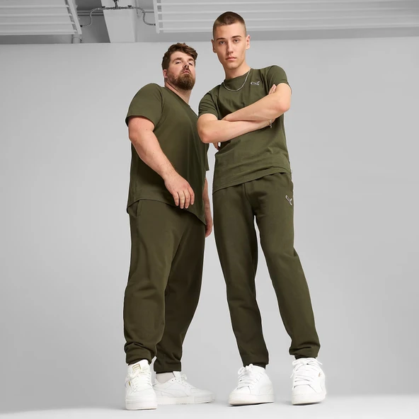 Puma 675980 70 Better Essentials Sweatpants Erkek Eşofmanaltı