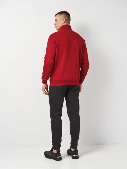 Puma 585840 13 Clean Sweat Suit Erkek Eşofman Takımı - 2