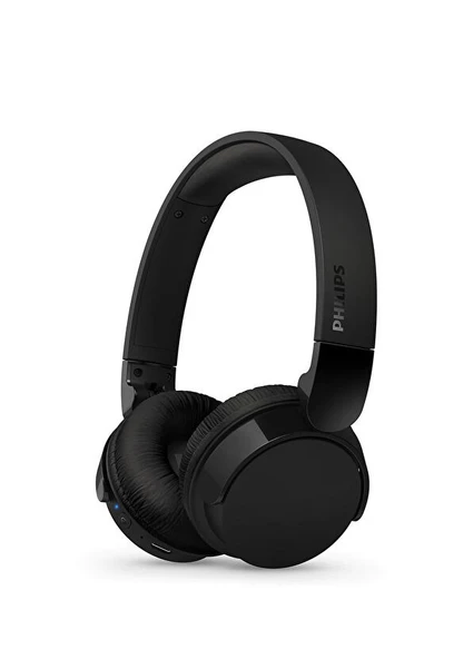 Philips TAH4209BK Siyah Kulak Üstü Bluetooth Kulaklık ürün görseli 1