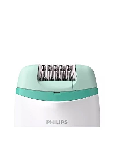 Philips BRE245/05 Satinelle Essential Kablolu Kompakt Epilatör - 2