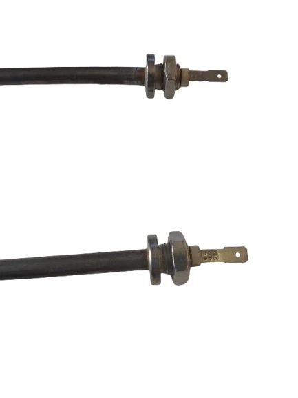 ENDER Benmari 50cm Rekorlu Düz Rezistans 2000W 220V 8,5? Cr-Ni - 2