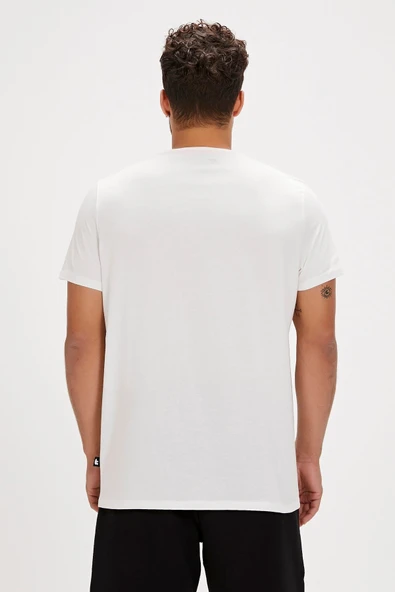 Bad Bear Focus Erkek T-Shirt - 5